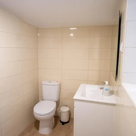 Full Near Tour Of Belem - Touristic Area Apartment *