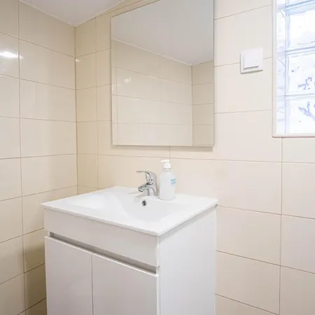 Full Near Tour Of Belem - Touristic Area Apartment