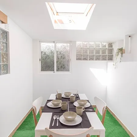 Apartment Full Near Tour Of Belem - Touristic Area
