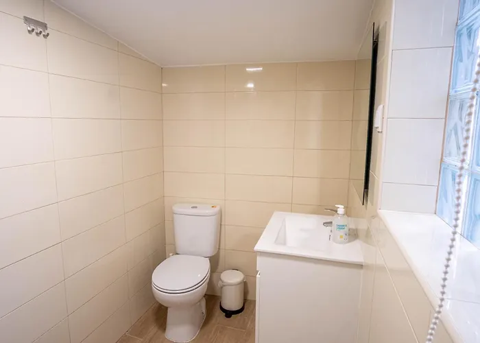 Full Near Tour Of Belem - Touristic Area Apartman *