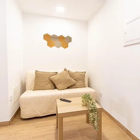 Full Near Tour Of Belem - Touristic Area Appartement *