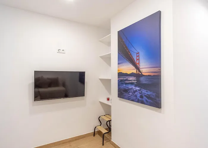 Appartement Full Near Tour Of Belem - Touristic Area Lissabon